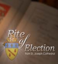 Rite of Election - 2024