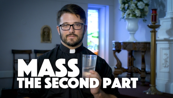 Mass: The Second Part
