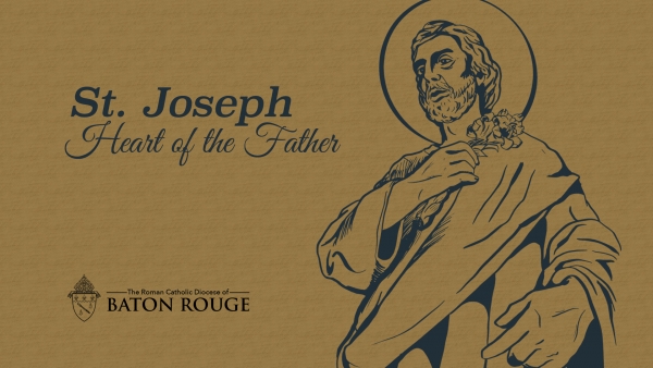 St. Joseph: Head of the Holy Family, Foster-father and Diligent Protector of the Son of God