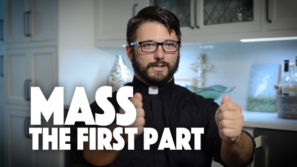 Mass: The First Part