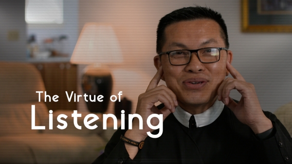 The Virtue of Listening