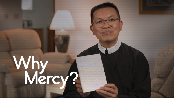 Why Mercy?